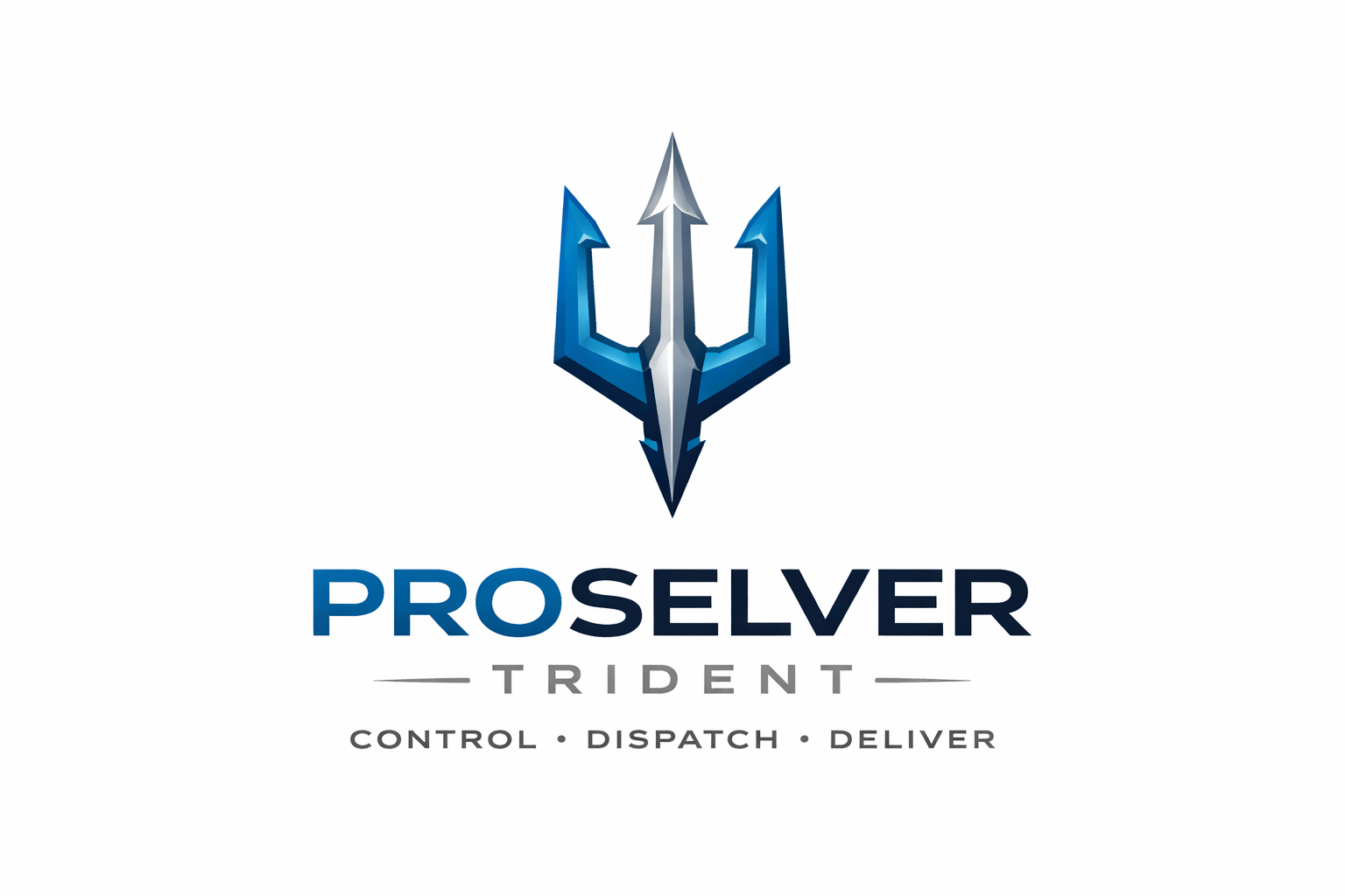 Proselver Trident